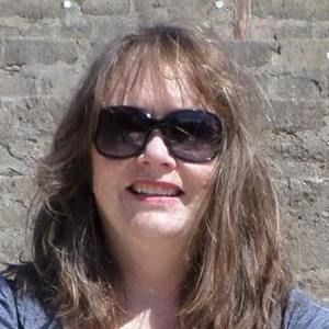 Meet your Posher, Maureen